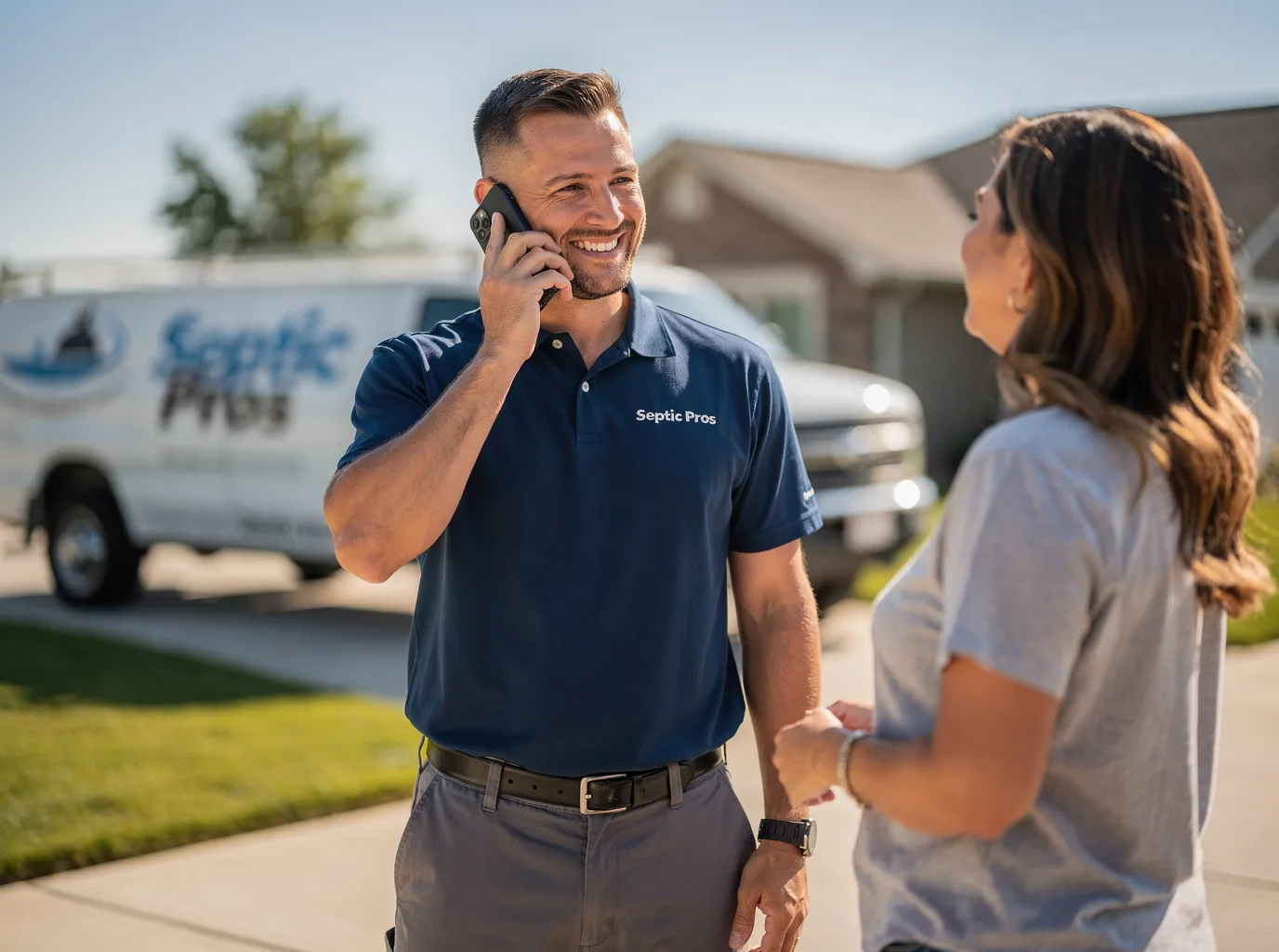Septic Tank Pumping Maywood, NE FAQs